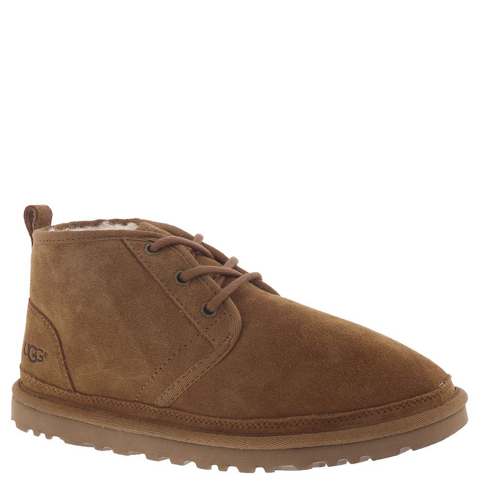 Foto 5 pulgar | Bota Ugg Neumel Chestnut Suede 08 Para Mujer - Venta Internacional.