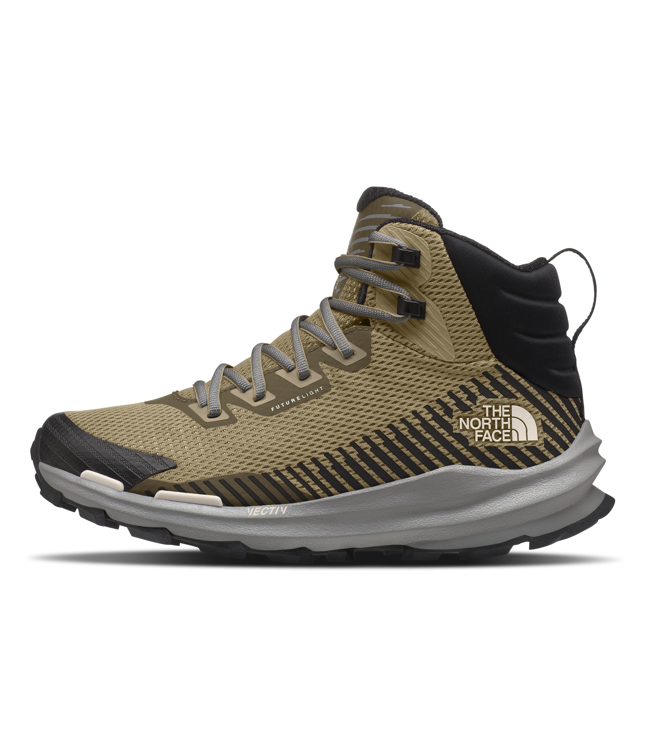 Zapatillas De Senderismo The North Face Vectiv Fastpack Mid Futurelight - Venta Internacional.