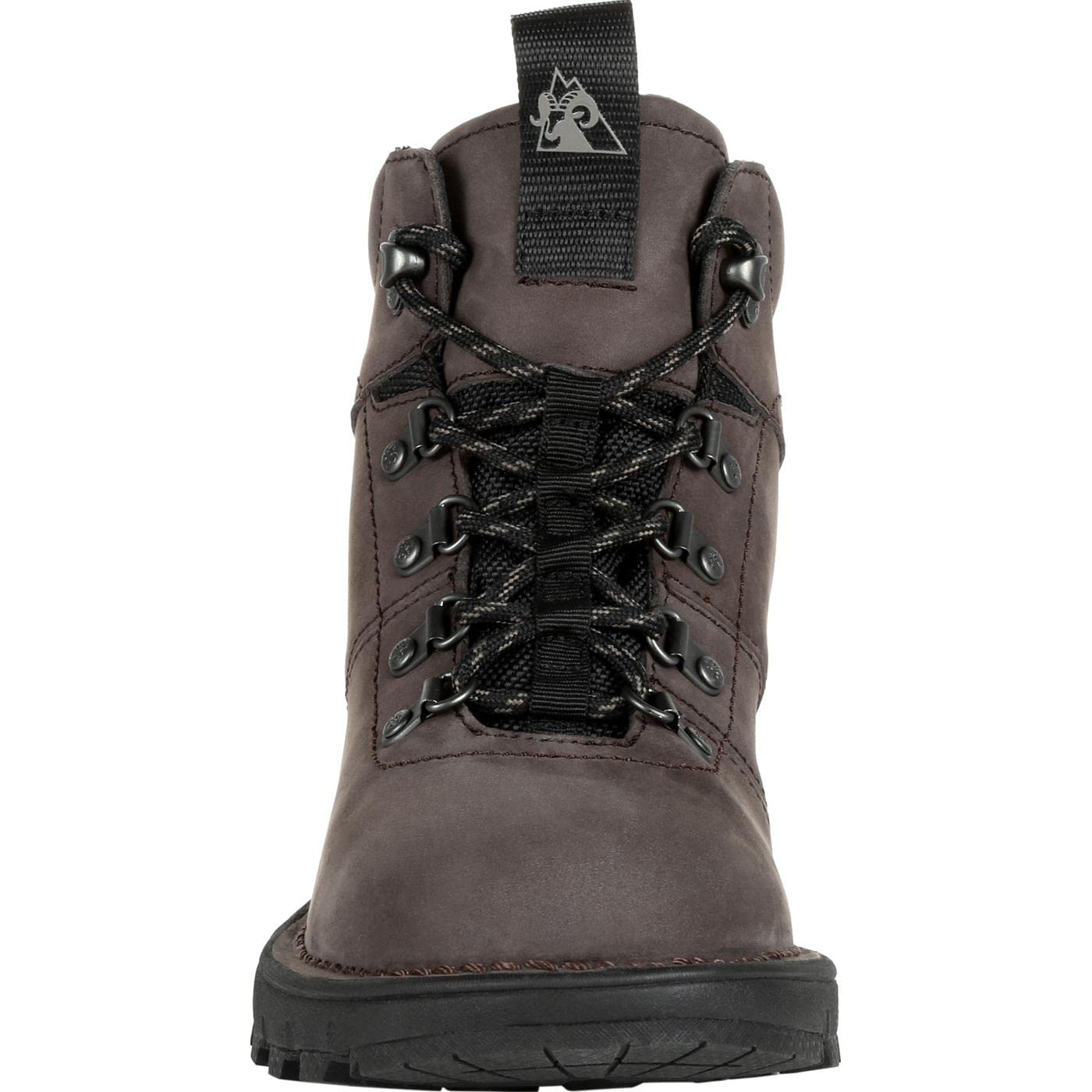 Foto 4 pulgar | Bota De Senderismo Rocky Legacy 32 Para Mujer, Gris, Impermeable, Talla 6 (m) - Venta Internacional.