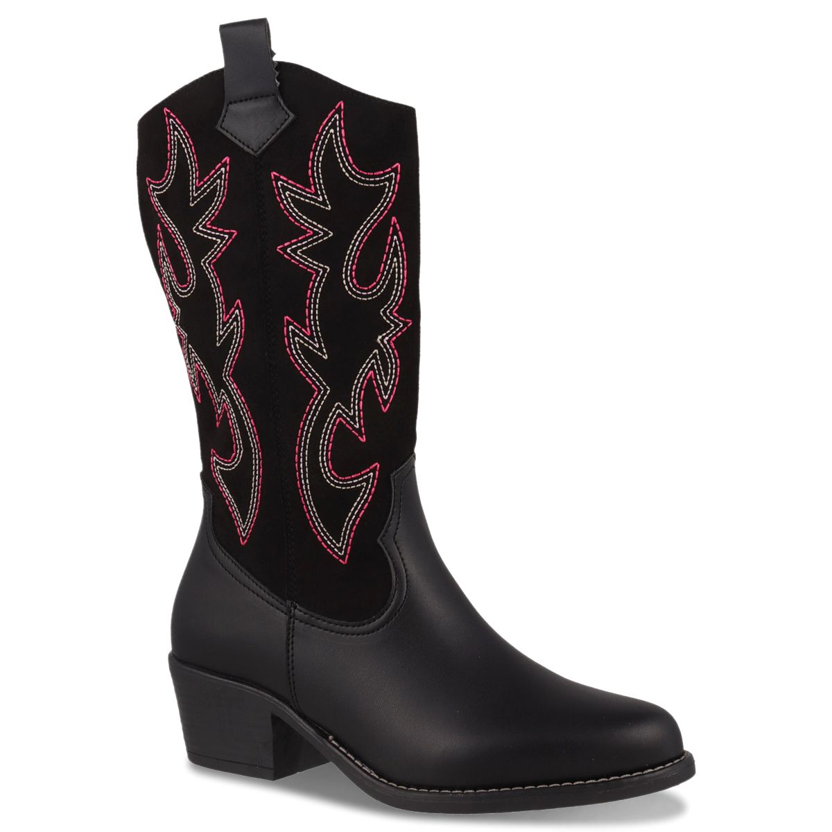 Botas Vaqueras Dominiq para Mujer