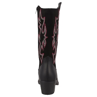 Foto 4 | Botas Vaqueras Dominiq para Mujer