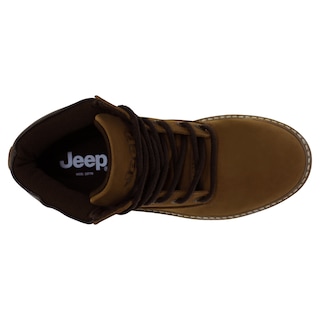 Foto 4 | Botas Jeep Para Mujer 10770