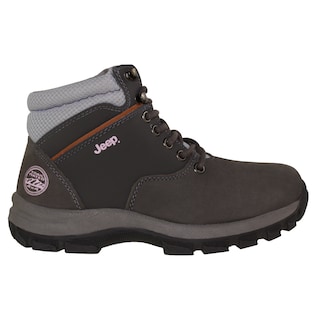 Foto 1 | Botas Jeep Senderismo Para Mujer 550