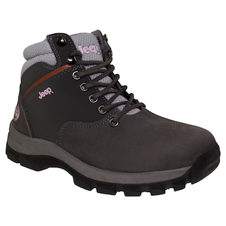 Foto 2 | Botas Jeep Senderismo Para Mujer 550