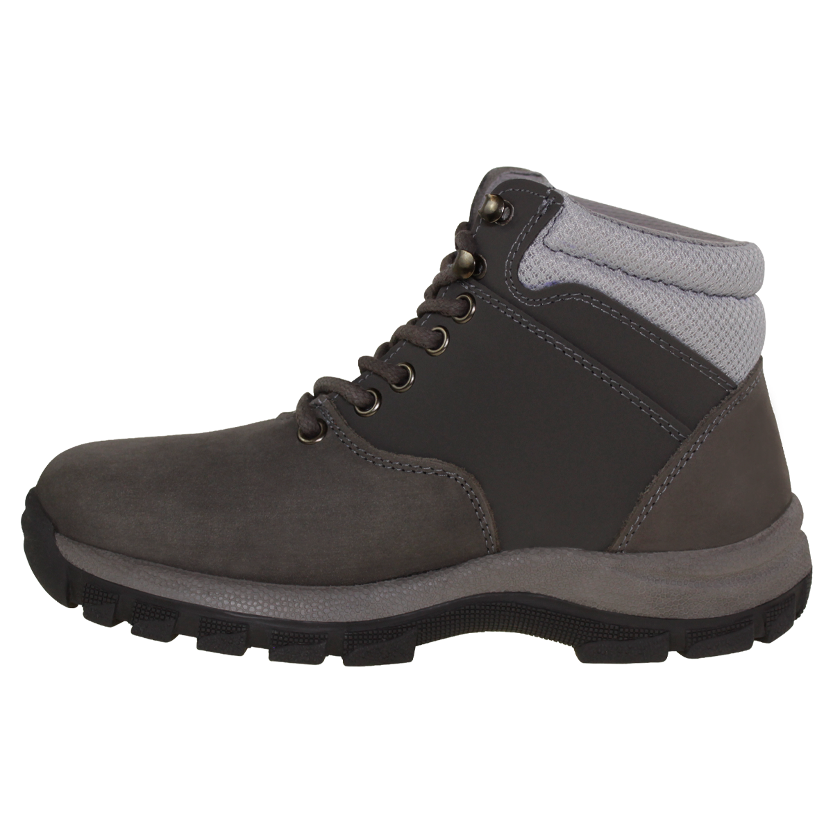 Foto 3 | Botas Jeep Senderismo Para Mujer  550