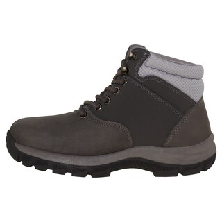 Foto 3 | Botas Jeep Senderismo Para Mujer 550