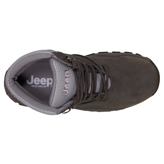 Foto 4 | Botas Jeep Senderismo Para Mujer 550