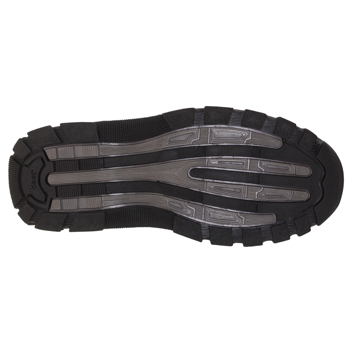 Foto 5 | Botas Jeep Senderismo Para Mujer  550