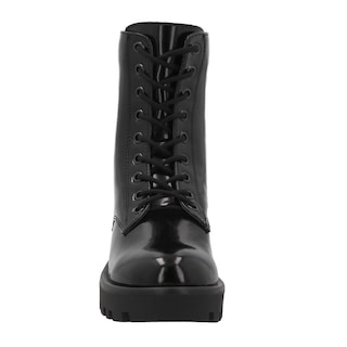 Foto 4 | Botas Mujer Real Jungle Resistentes Militar Negro