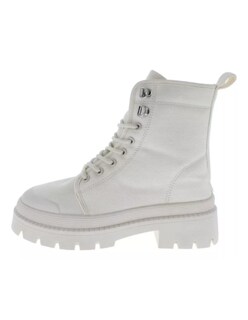 Foto 3 | Botas Para Mujer Swiss Navy Tipo Tenis Con Suela Dentada