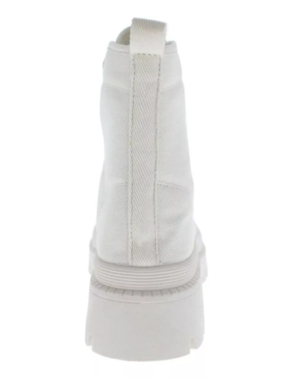 Foto 6 pulgar | Botas Para Mujer Swiss Navy Tipo Tenis Con Suela Dentada