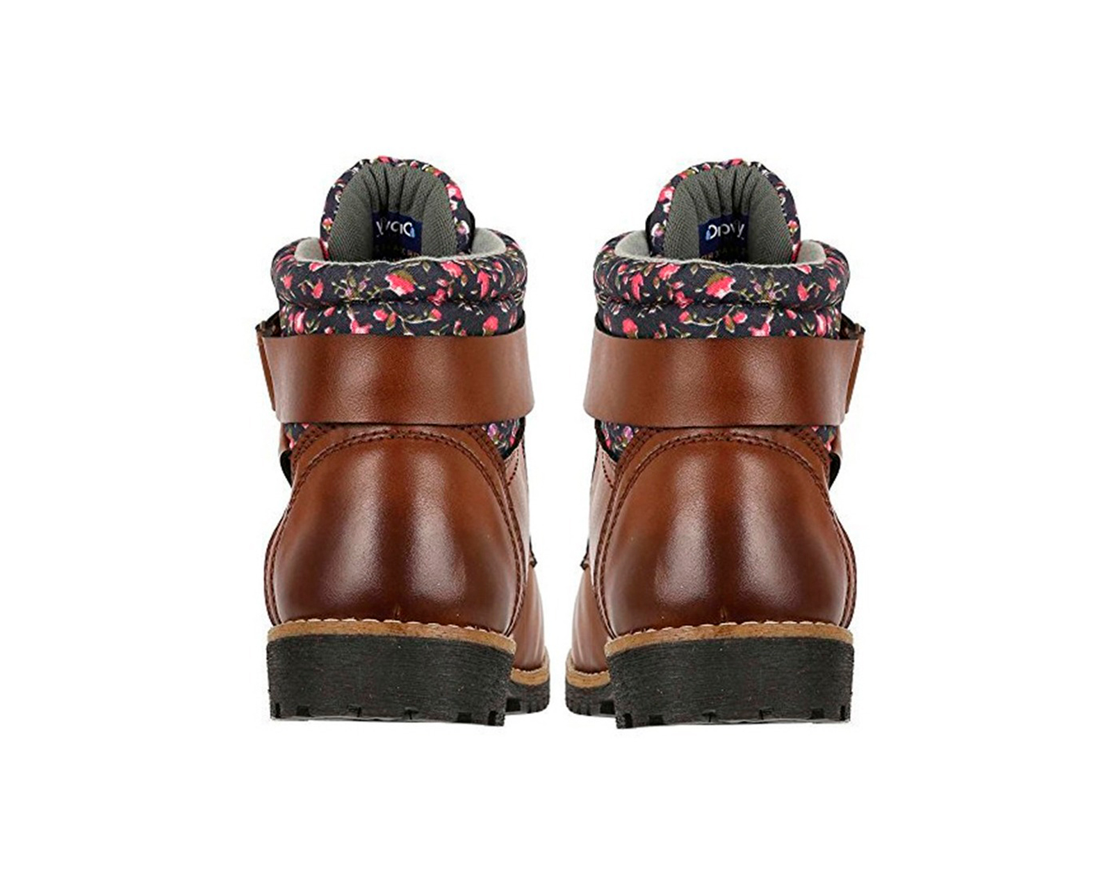 Foto 5 pulgar | Botas Discovery Expediton 1980 Outdoor Dama