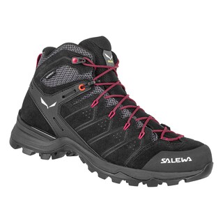 Foto 1 | Botas De Trekking Y Senderismo Salewa Alp Mate Mid Waterproof - Venta Internacional.