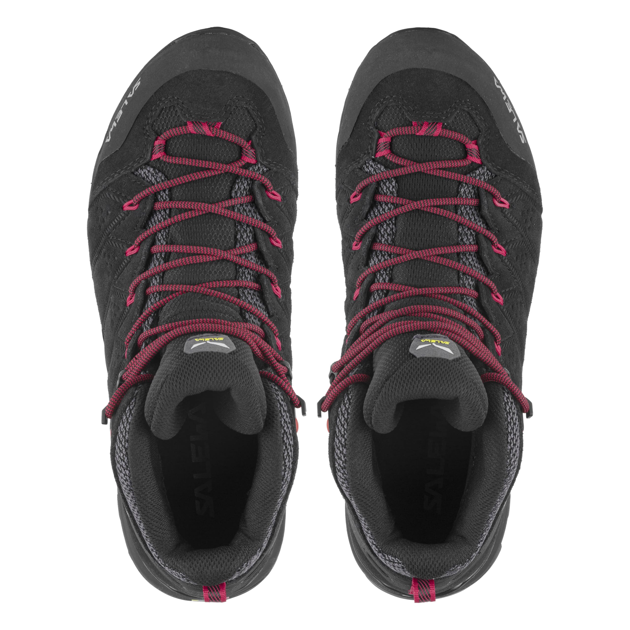 Foto 4 | Botas De Trekking Y Senderismo Salewa Alp Mate Mid Waterproof - Venta Internacional.