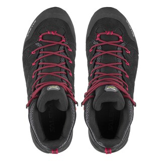 Foto 4 | Botas De Trekking Y Senderismo Salewa Alp Mate Mid Waterproof - Venta Internacional.