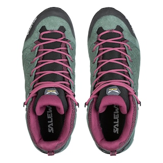 Foto 4 | Botas De Trekking Y Senderismo Salewa Alp Mate Mid Waterproof - Venta Internacional.