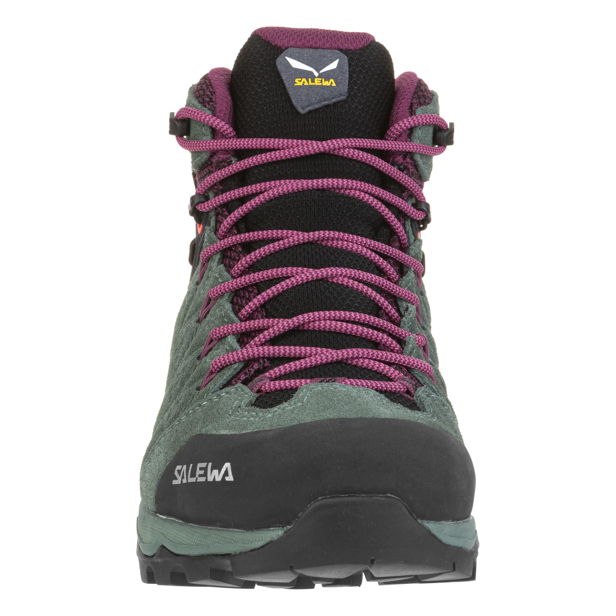 Foto 7 pulgar | Botas De Trekking Y Senderismo Salewa Alp Mate Mid Waterproof - Venta Internacional.