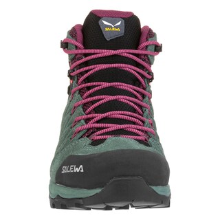 Foto 6 | Botas De Trekking Y Senderismo Salewa Alp Mate Mid Waterproof - Venta Internacional.