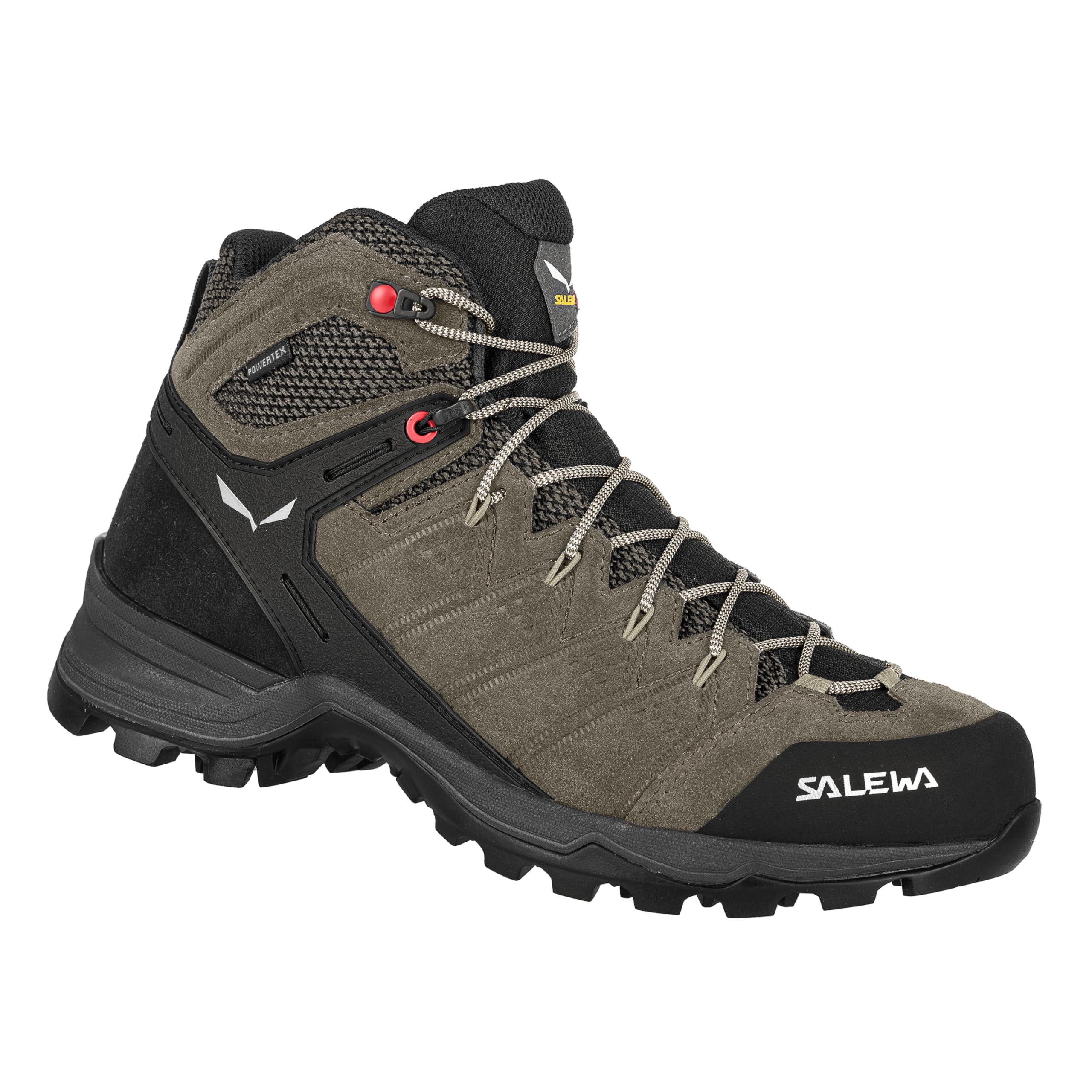 Foto 2 pulgar | Botas De Trekking Y Senderismo Salewa Alp Mate Mid Waterproof Para Mujer - Venta Internacional.