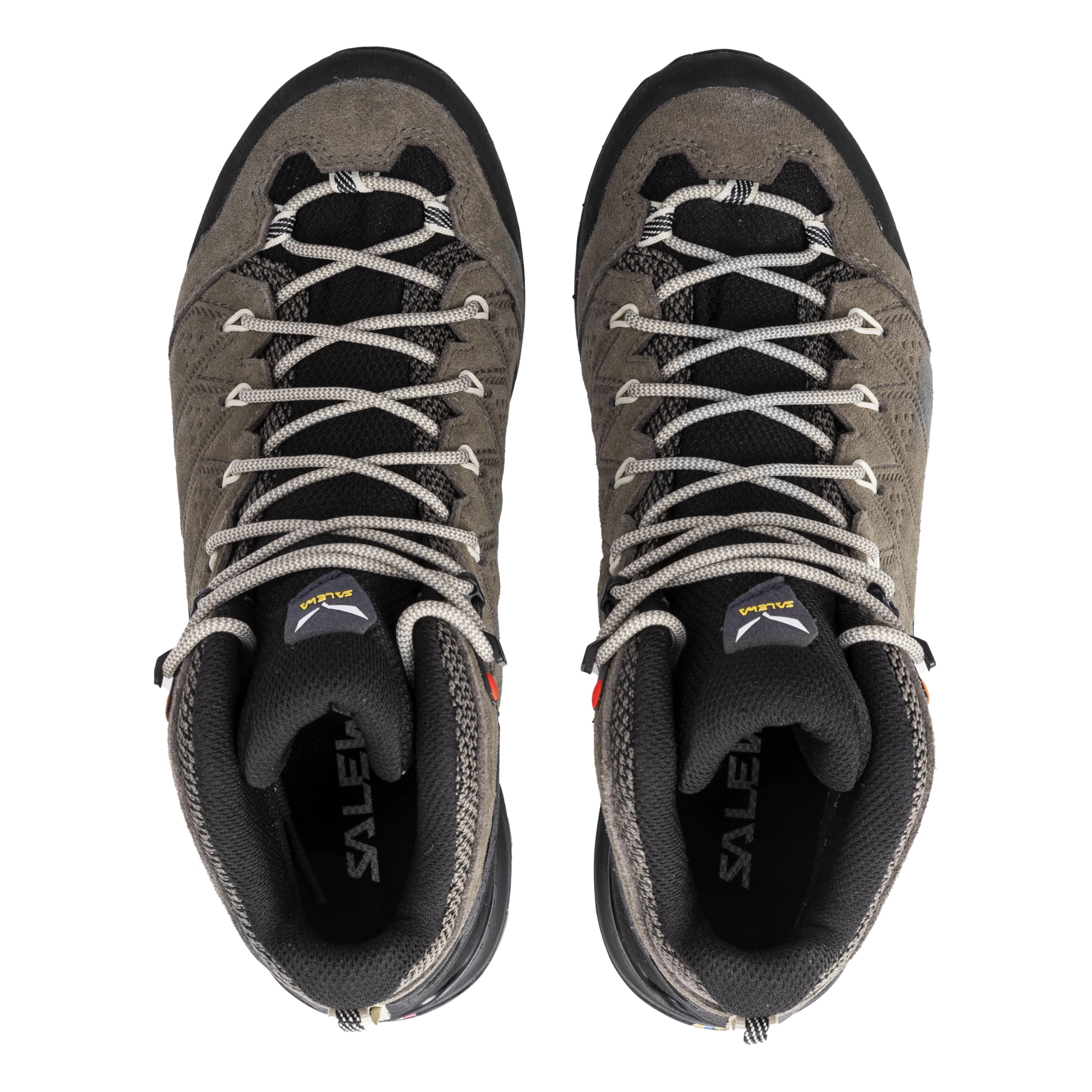 Foto 3 pulgar | Botas De Trekking Y Senderismo Salewa Alp Mate Mid Waterproof Para Mujer - Venta Internacional.