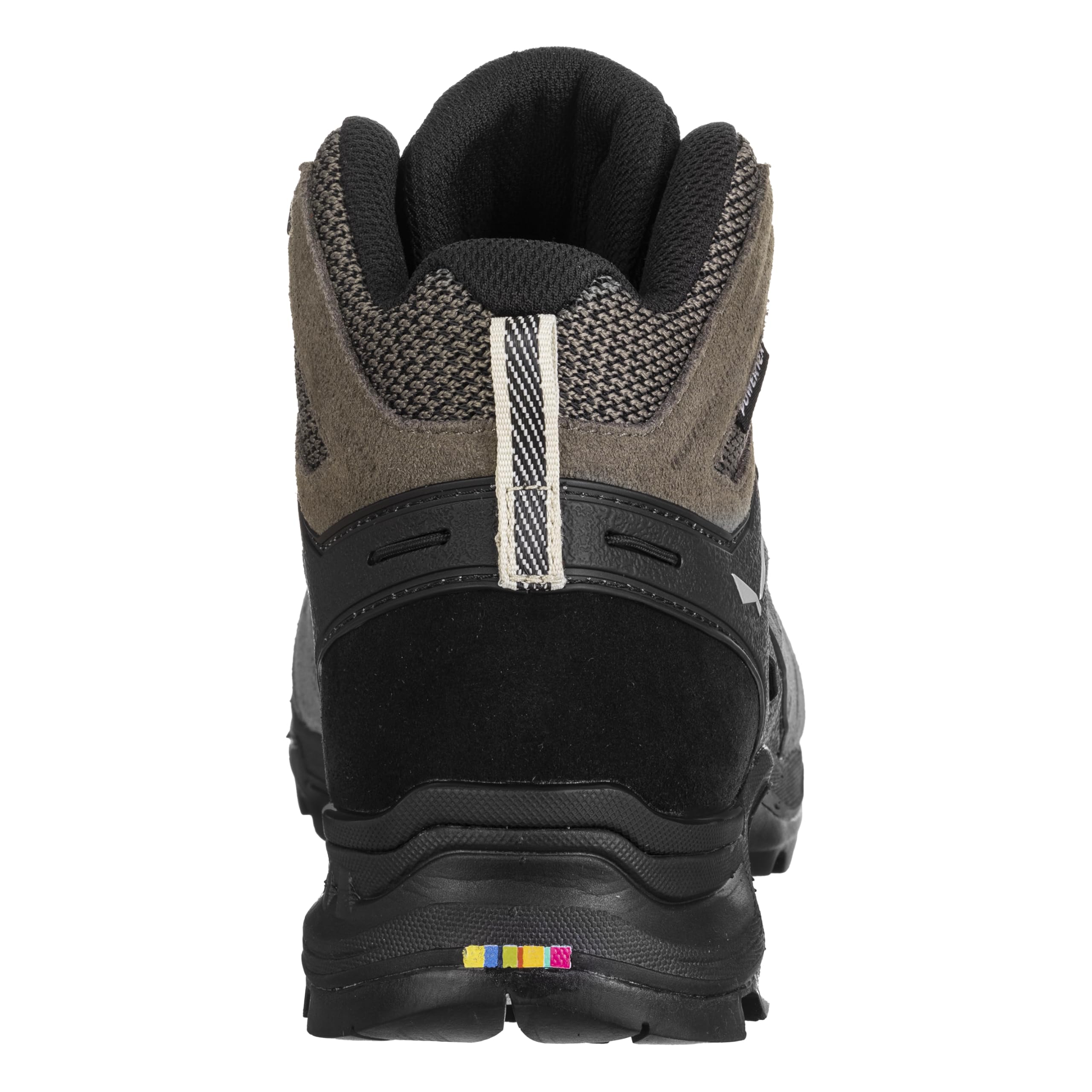 Foto 4 pulgar | Botas De Trekking Y Senderismo Salewa Alp Mate Mid Waterproof Para Mujer - Venta Internacional.