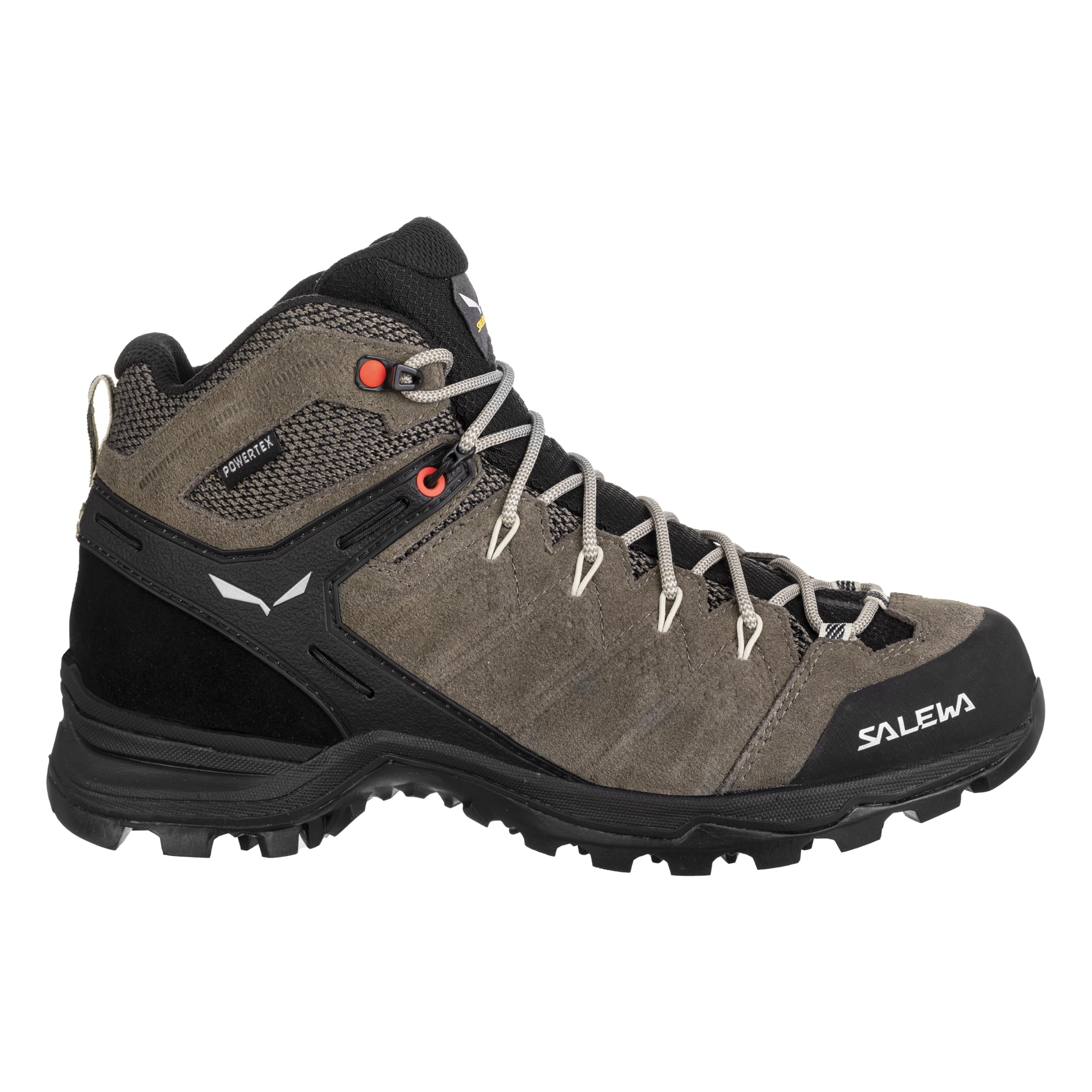 Foto 6 pulgar | Botas De Trekking Y Senderismo Salewa Alp Mate Mid Waterproof Para Mujer - Venta Internacional.