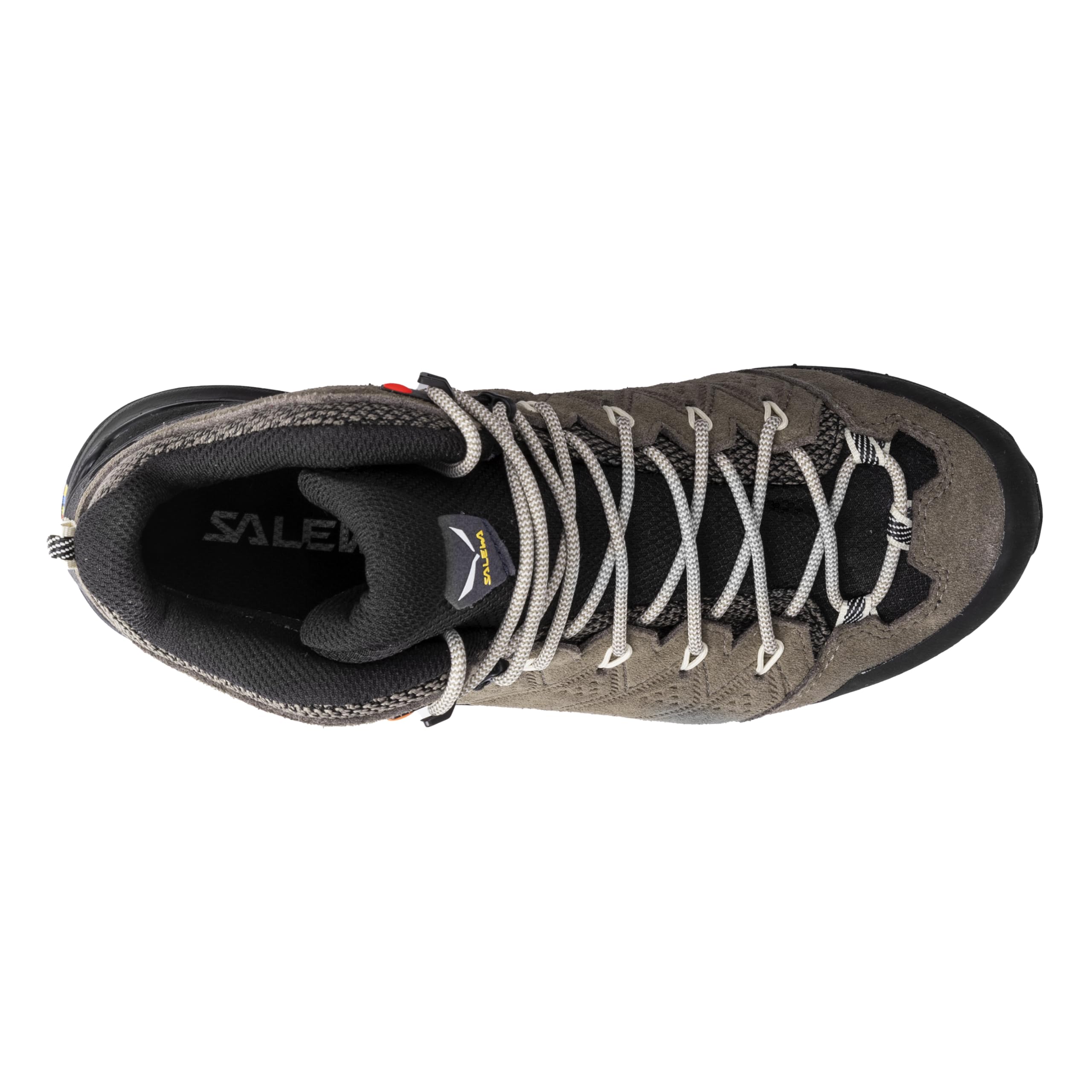 Foto 8 pulgar | Botas De Trekking Y Senderismo Salewa Alp Mate Mid Waterproof Para Mujer - Venta Internacional.