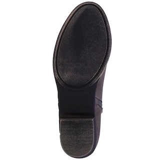 Foto 5 | Botines Nautica Alara Para Mujer, Piel Vegana, Color Gris, Talla 7.5 - Venta Internacional.