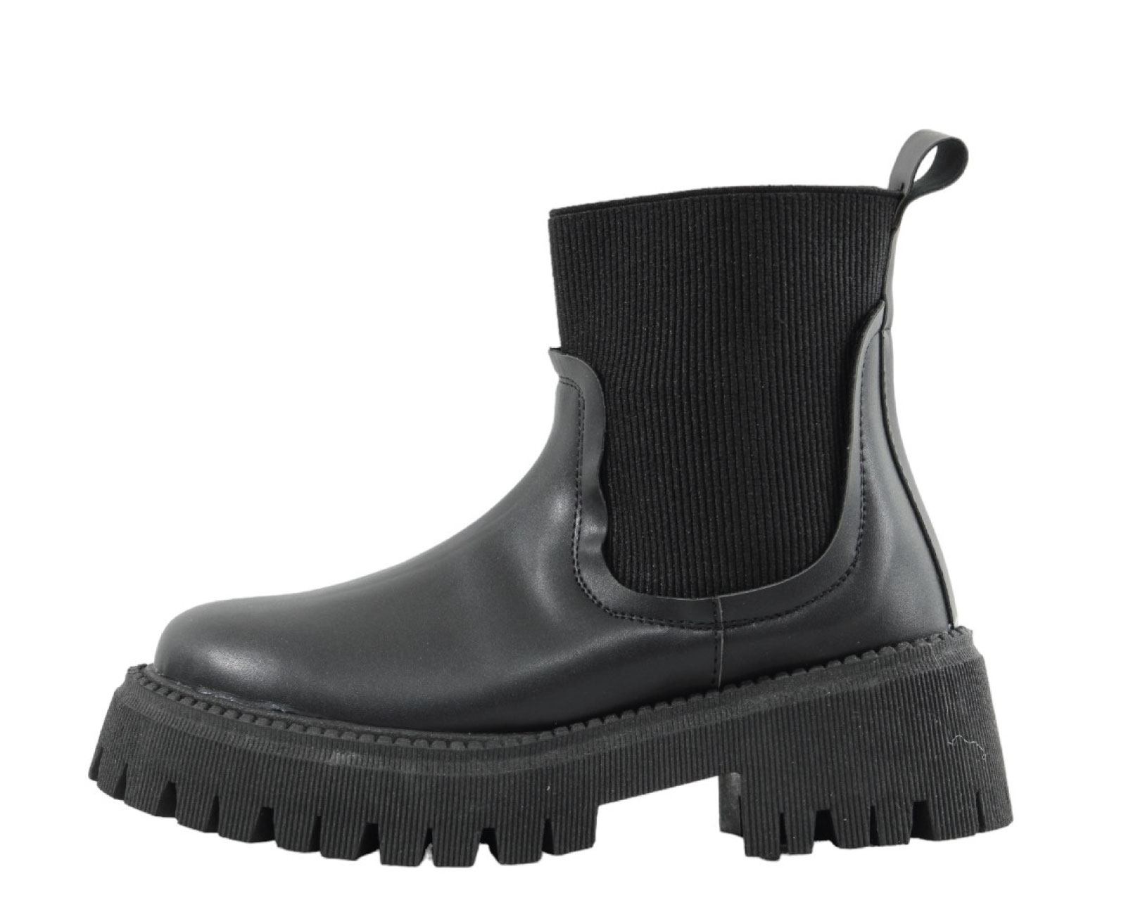 Foto 3 pulgar | Botines Sttivali Nairobi para Mujer