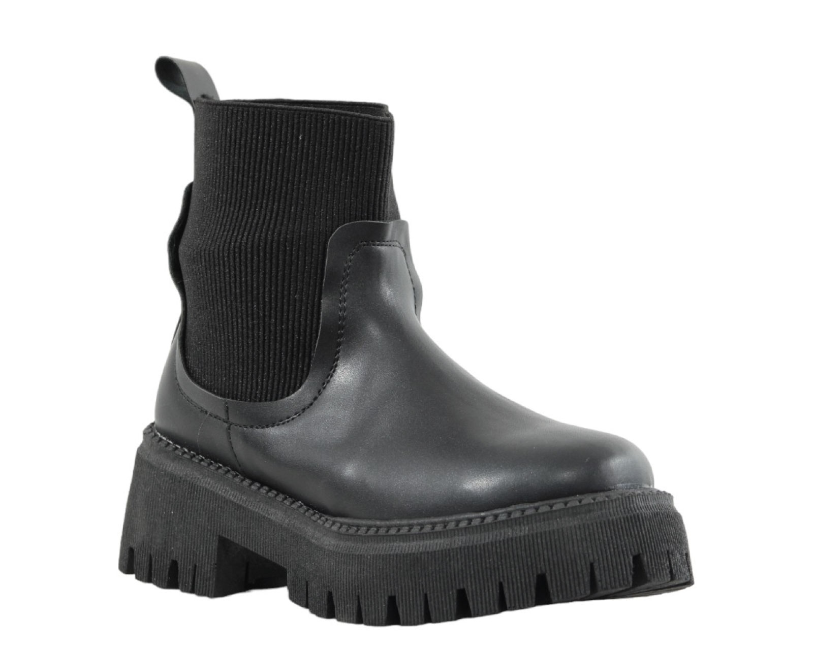 Foto 4 pulgar | Botines Sttivali Nairobi para Mujer