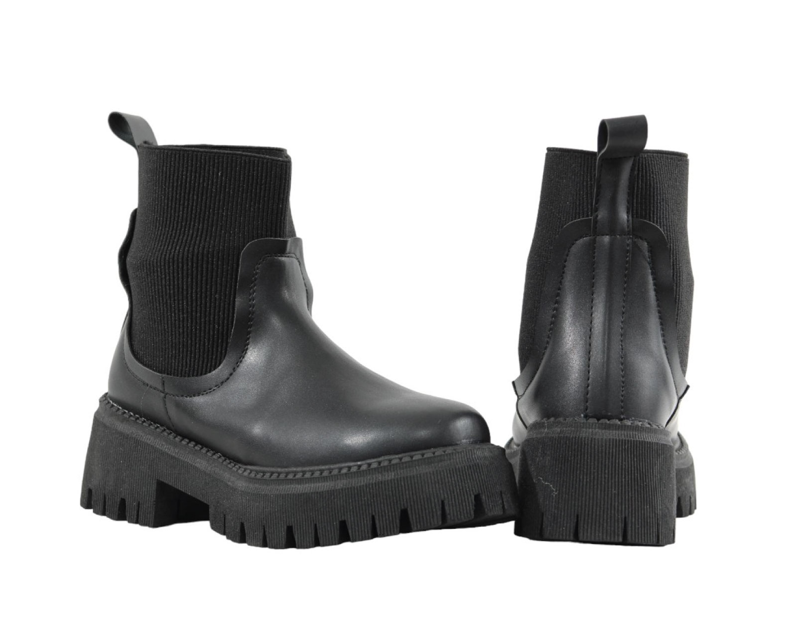 Foto 4 | Botines Sttivali Nairobi para Mujer