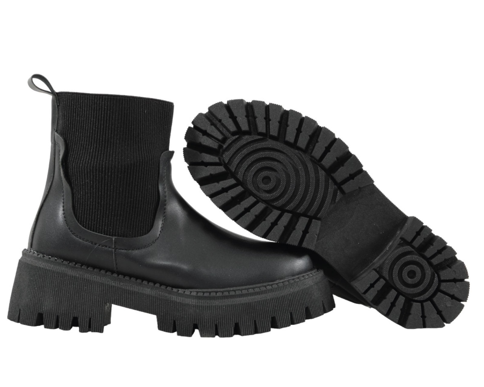 Foto 6 pulgar | Botines Sttivali Nairobi para Mujer