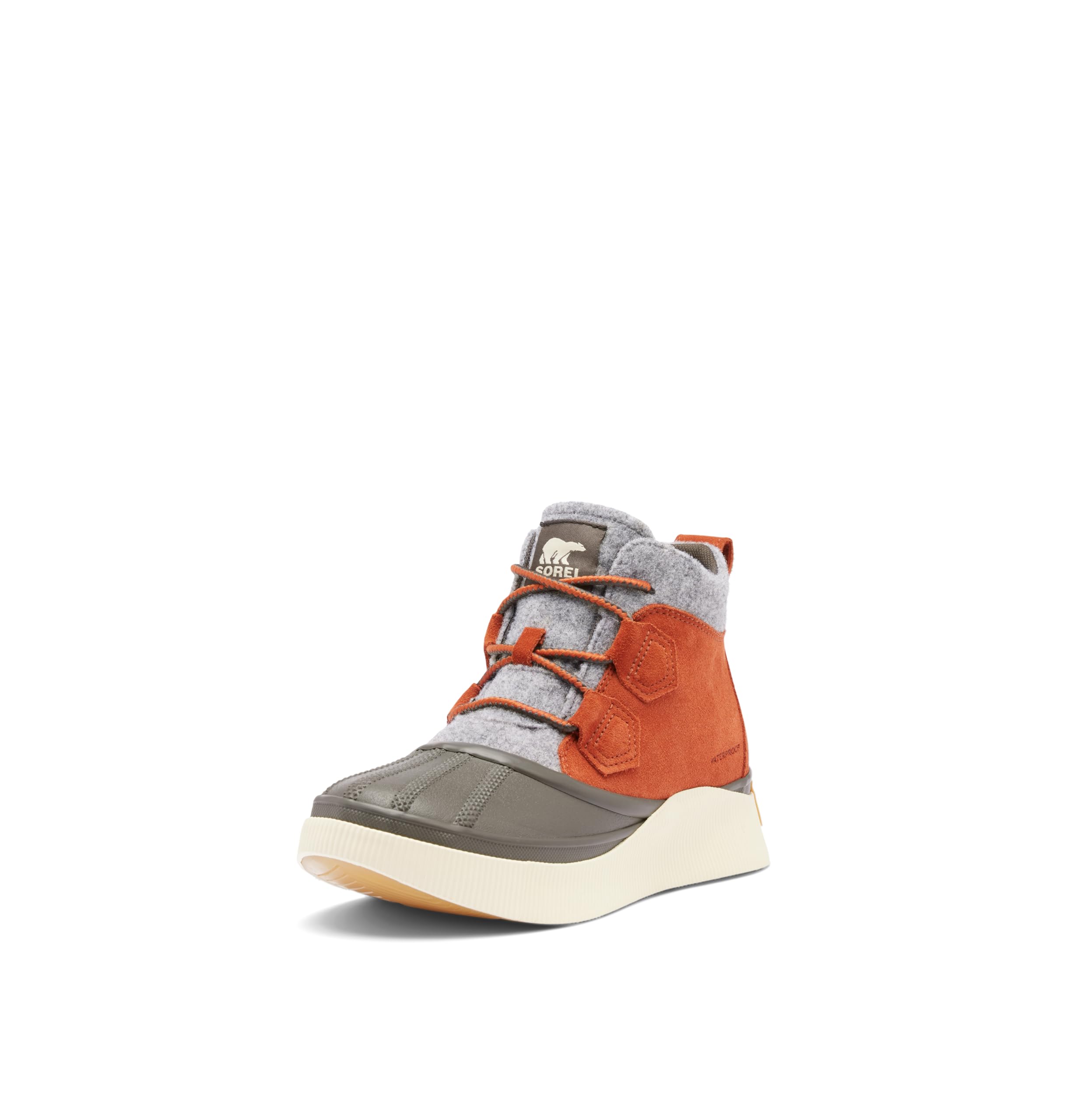 Bota Sorel Out N About Lv Classic Impermeable Para Mujer, Optimista - Venta Internacional.