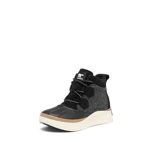 Foto 1 | Bota Sorel Out N About Lv Classic Impermeable Para Mujer, Color Negro - Venta Internacional.