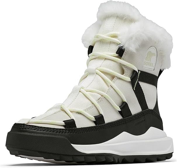 Bota Sorel Ona Rmx Glacy Plus Impermeable Para Mujer - Venta Internacional.
