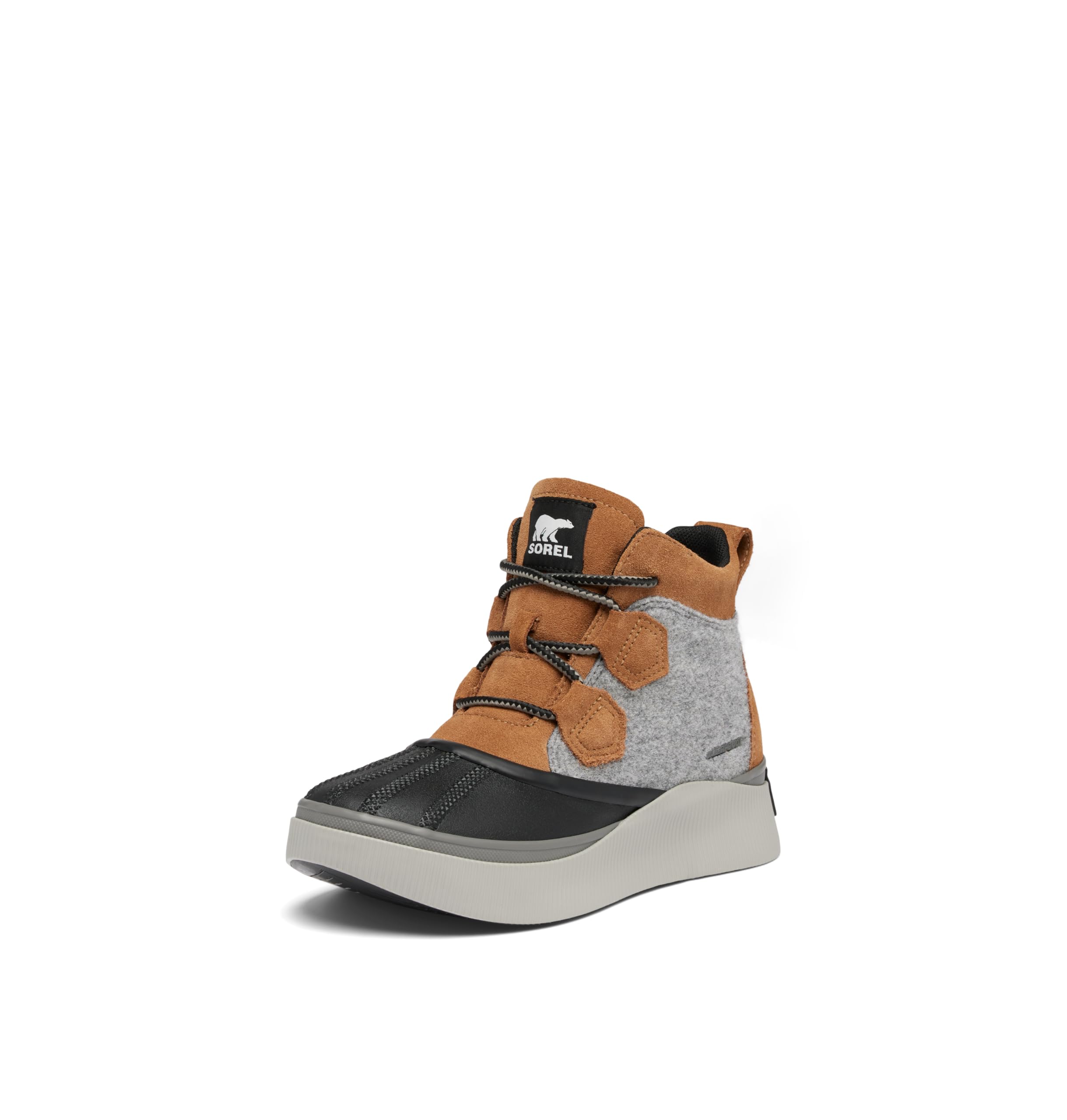 Foto 1 | Boot Sorel Out N About Lv Classic - Caramelos Impermeables Para Mujer - Venta Internacional.