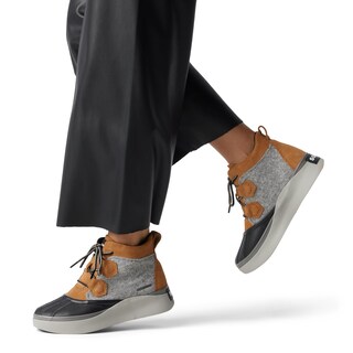 Foto 5 | Boot Sorel Out N About Lv Classic - Caramelos Impermeables Para Mujer - Venta Internacional.