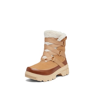 Foto 1 | Bota Sorel Tivoli V Resort Waterproof Para Mujer - Talla 9 - Venta Internacional.