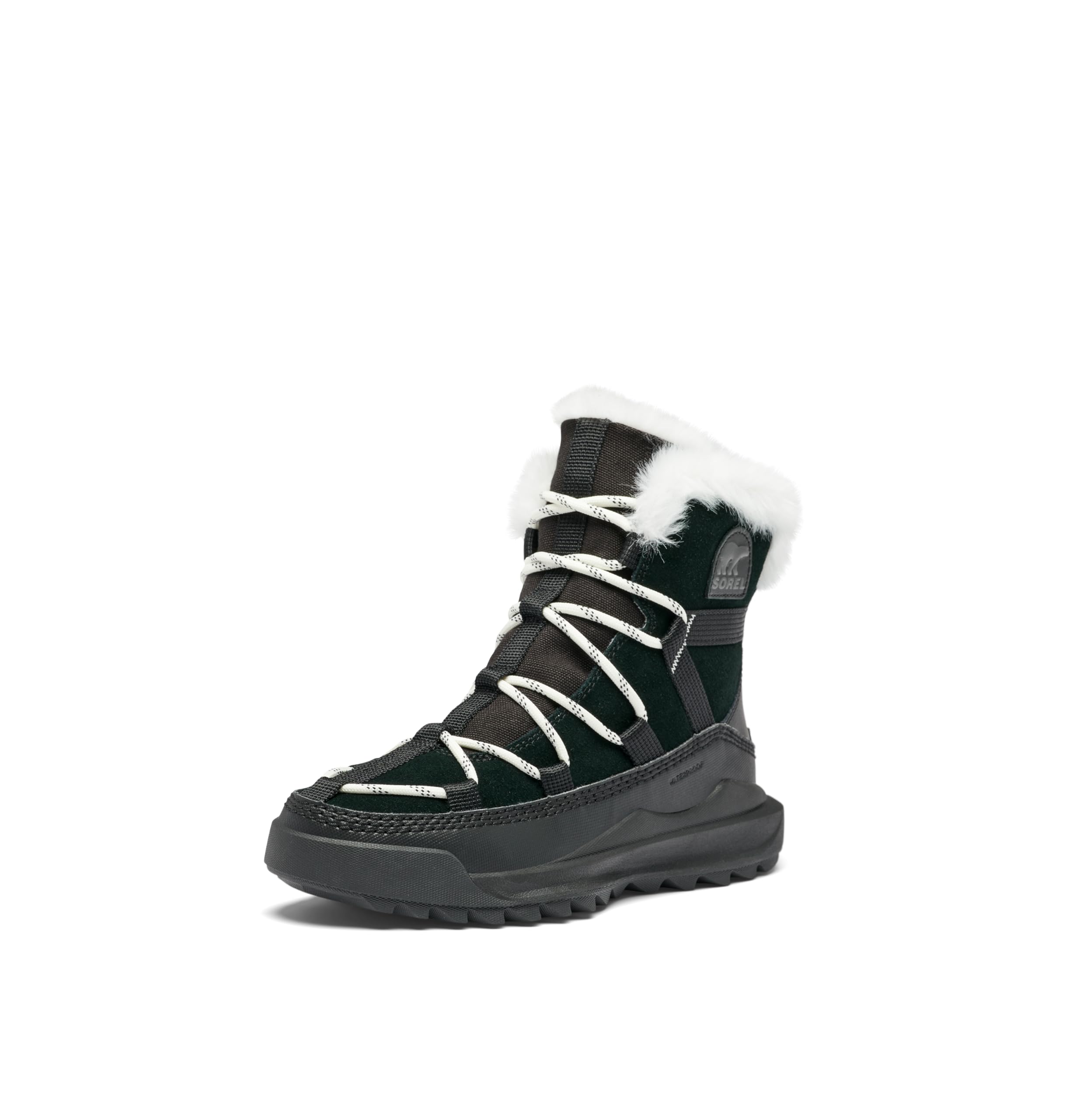 Bota Sorel Ona Rmx Glacy Plus Impermeable Para Mujer - Venta Internacional.