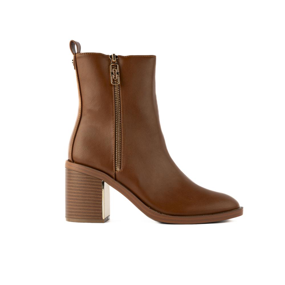 Foto 1 | Botines Walki Shoes para Mujer