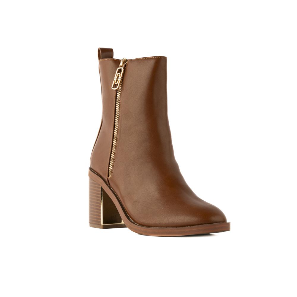 Foto 2 | Botines Walki Shoes para Mujer