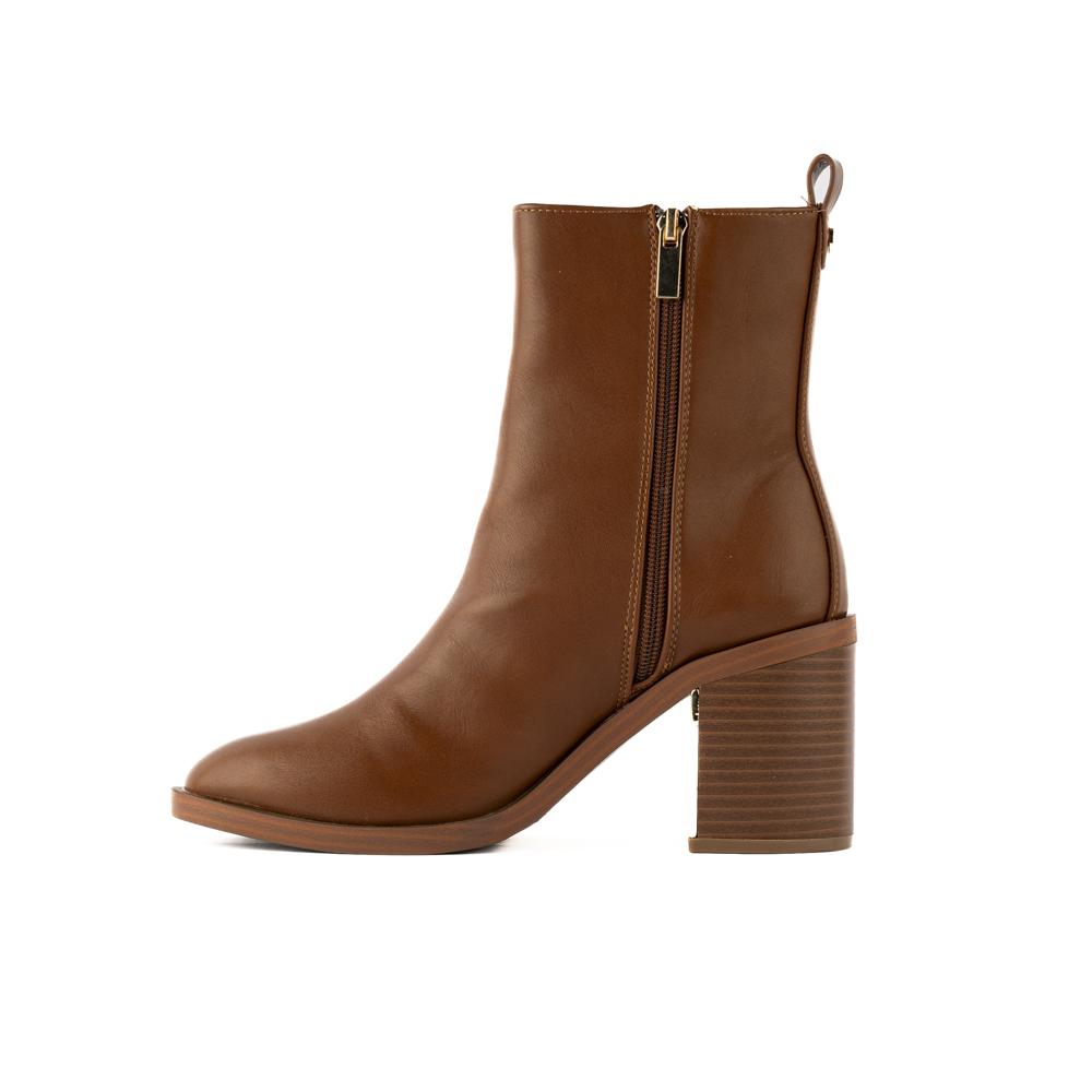 Foto 4 pulgar | Botines Walki Shoes para Mujer
