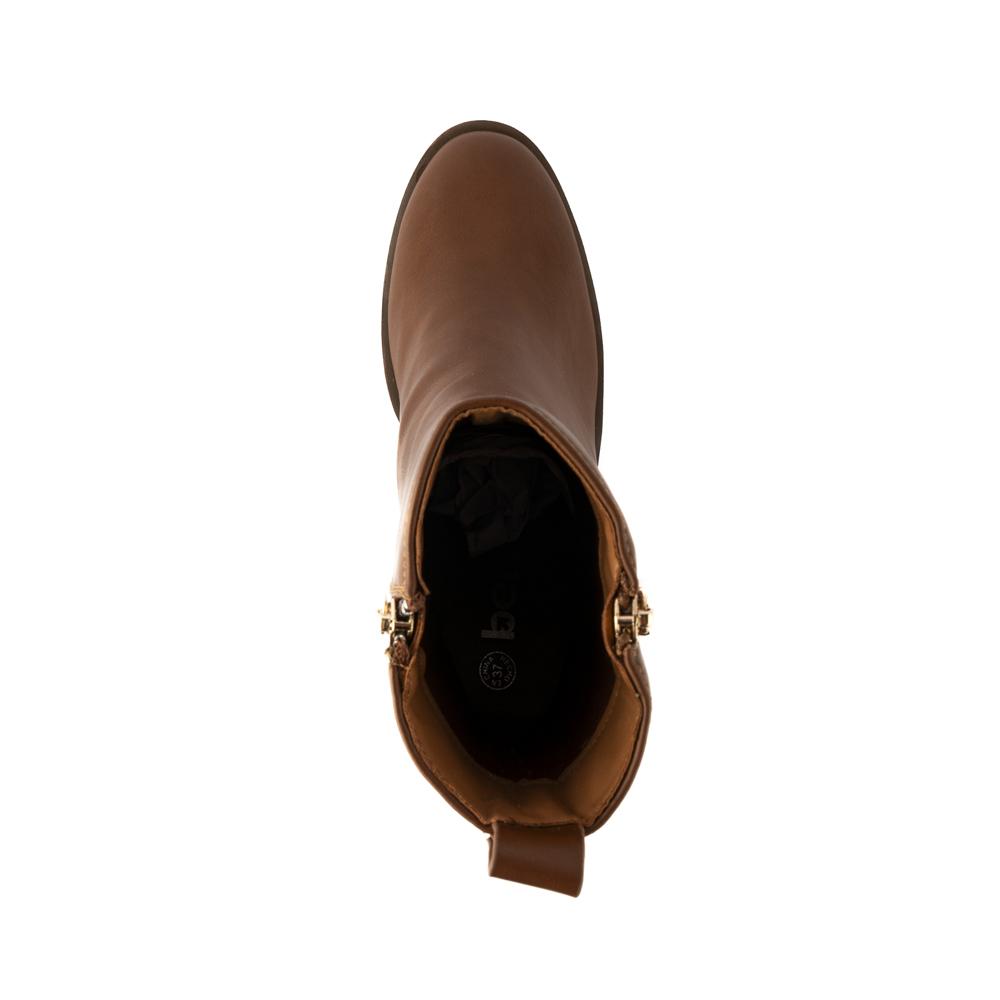 Foto 5 pulgar | Botines Walki Shoes para Mujer