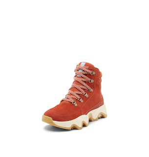 Foto 1 | Bota Sorel Kinetic Impact Conquest Plus Impermeable Para Mujer - Venta Internacional.