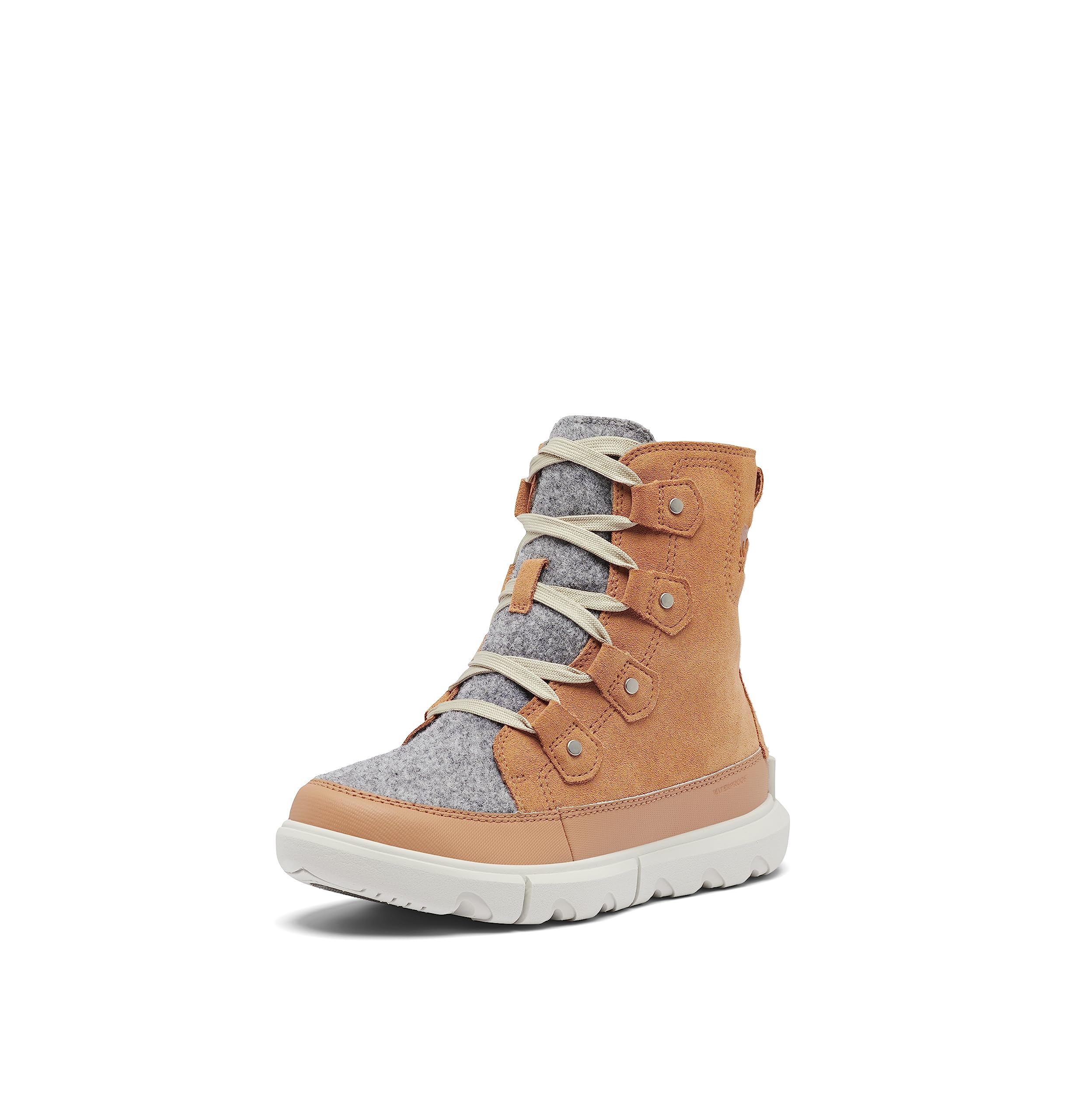 Botas Sorel Explorer Next Joan Impermeables para Mujer - Venta Internacional