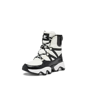Foto 1 | Bota Sorel Kinetic Impact Sport Para Mujer, Impermeable, Sal Marina - Venta Internacional.
