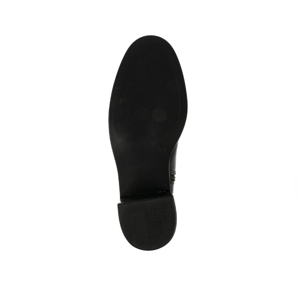 Foto 5 pulgar | Botín con Tacón Walki para Mujer