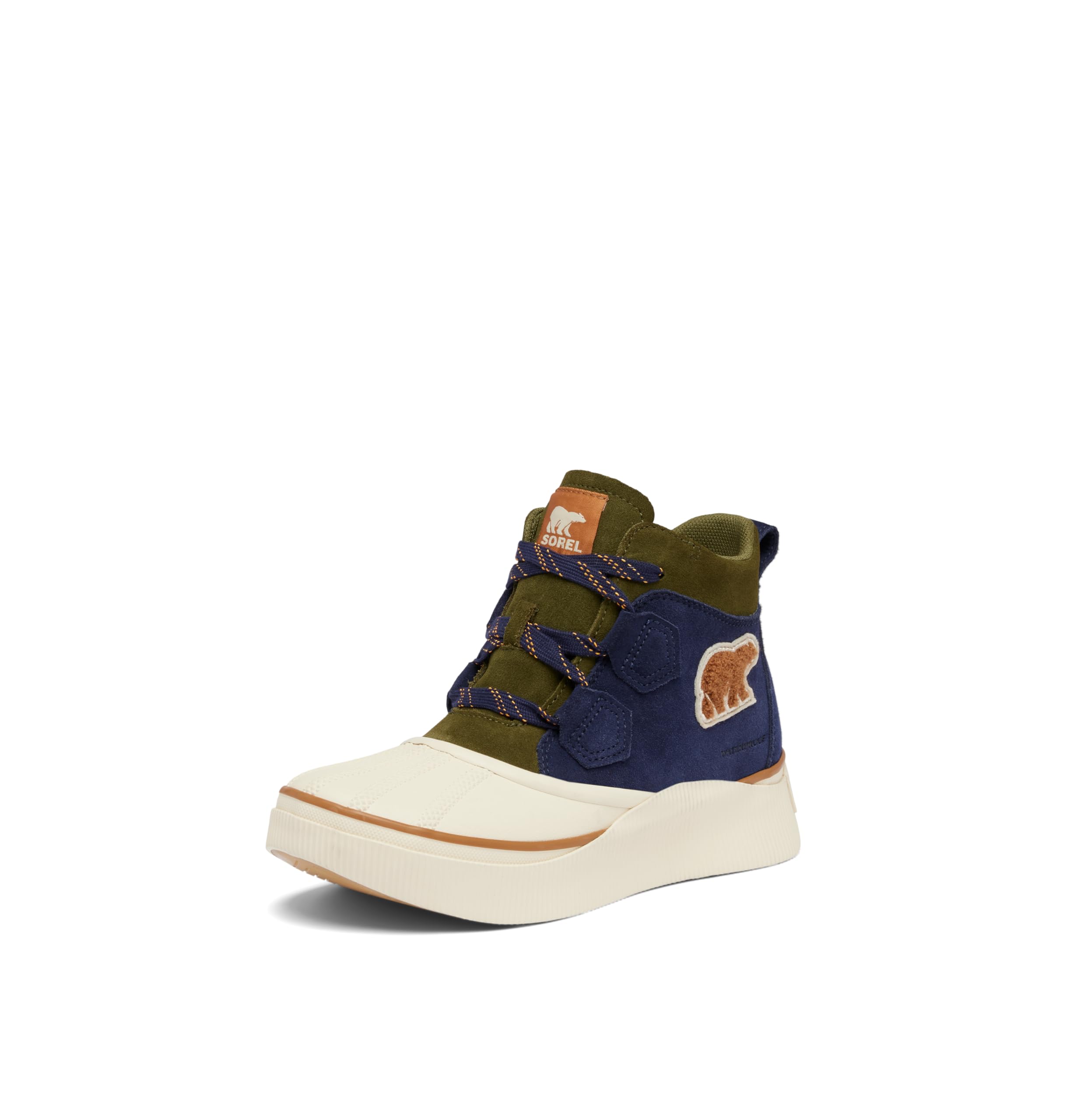 Foto 2 pulgar | Bota Sorel Out N About Lv Classic Waterproof Para Mujer 5.5 - Venta Internacional.
