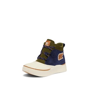 Foto 1 | Bota Sorel Out N About Lv Classic Waterproof Para Mujer 5.5 - Venta Internacional.