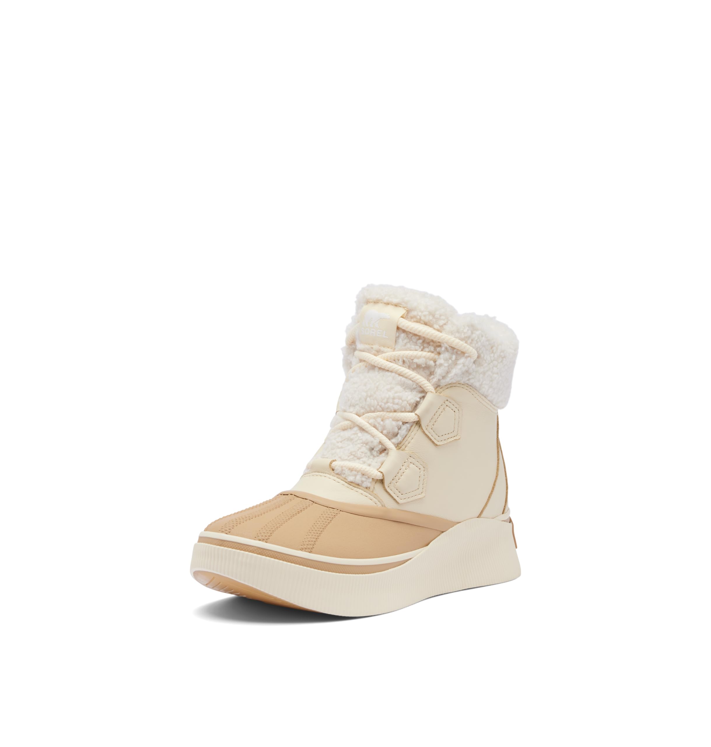 Bota Sorel Out N About Lv Chillz Waterproof Women Honey 7 - Venta Internacional.